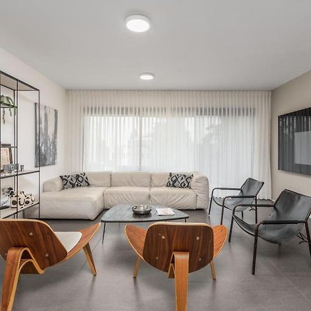 Haneviim Boutique - Mamilla Area Sea-U Йерусалим Екстериор снимка