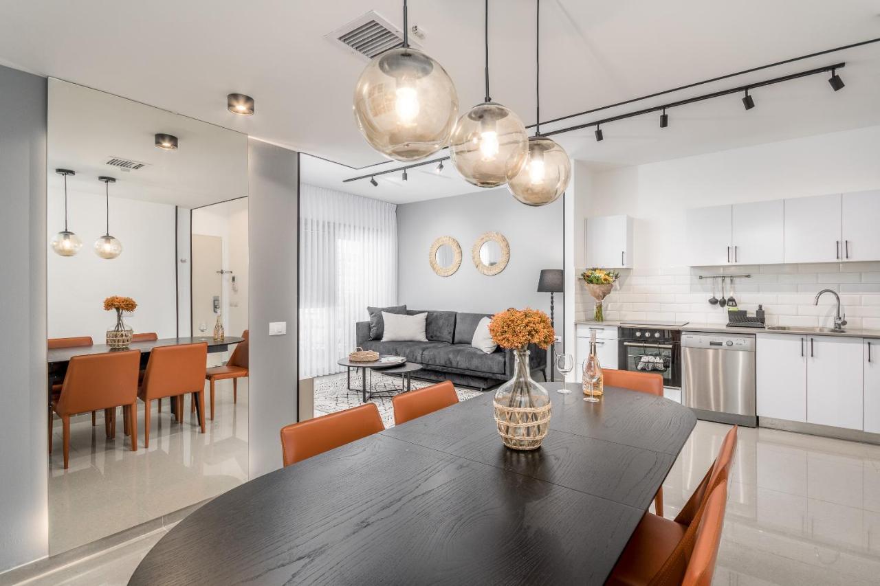 Haneviim Boutique - Mamilla Area Sea-U Йерусалим Екстериор снимка