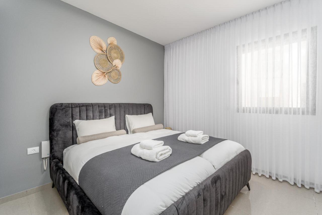 Haneviim Boutique - Mamilla Area Sea-U Йерусалим Екстериор снимка